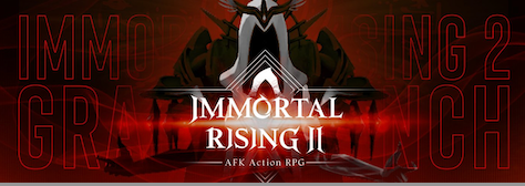 研报｜ImmortalRising2 项目详解&IMT市值分析 image 0