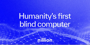 研报｜Nillion 项目详解&NIL市值分析 image 0