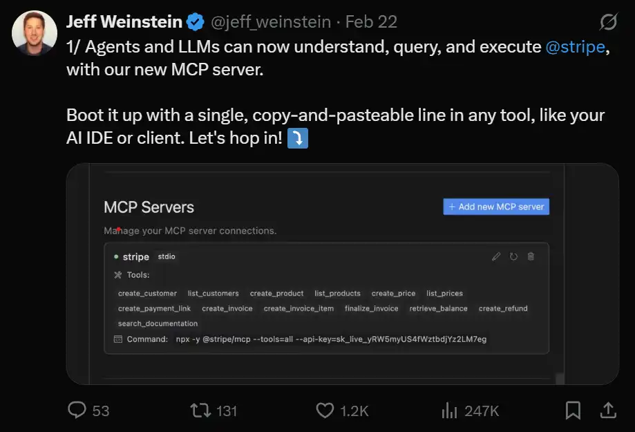 Crypto AI的下一个催化剂？详解「AI届新宠儿」MCP协议 image 10