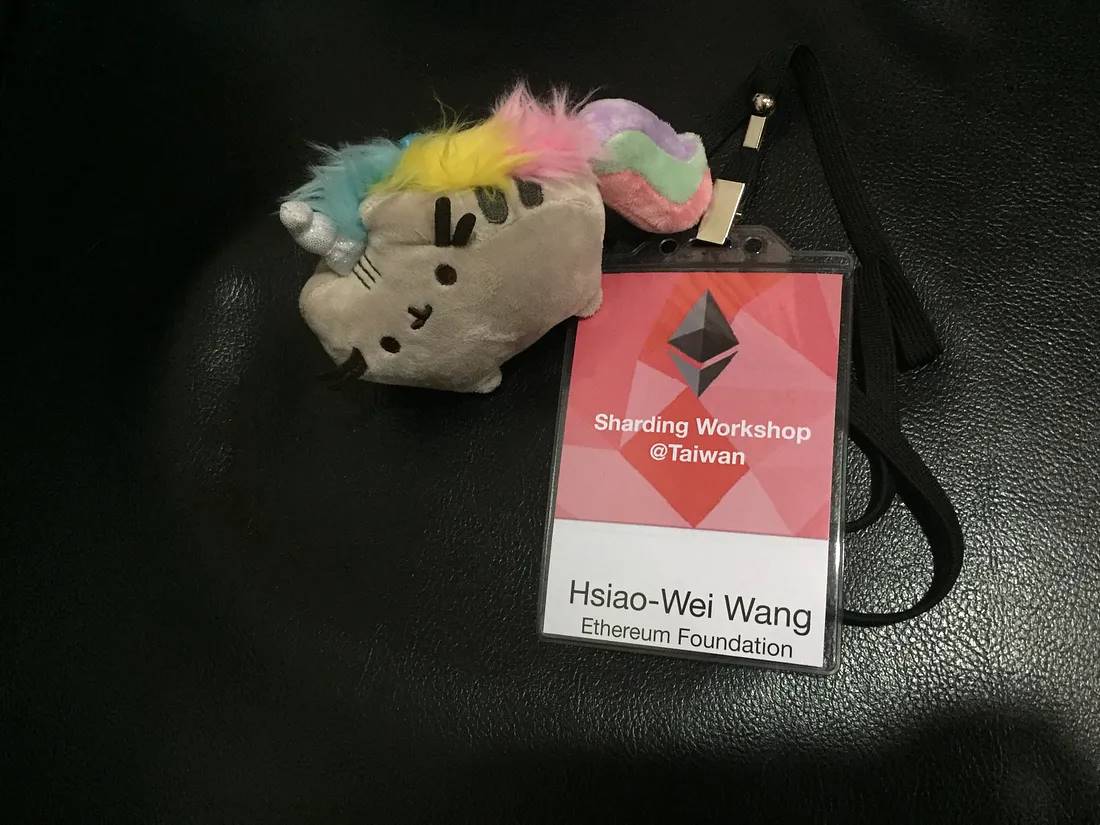 权力更迭之后，以太坊基金会将走向何方？ image 2