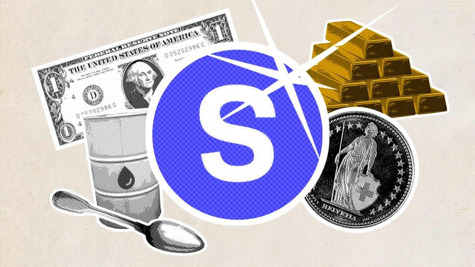 金融巨头扎堆发行稳定币，Tether和Circle双寡头格局将被打破 image 0