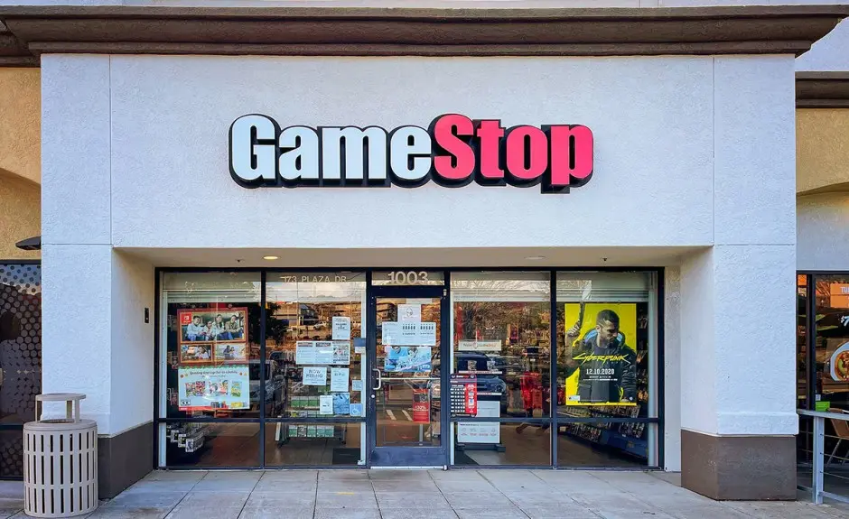 13 亿美元押注比特币，GameStop 的转型赌局能赢吗？ image 0