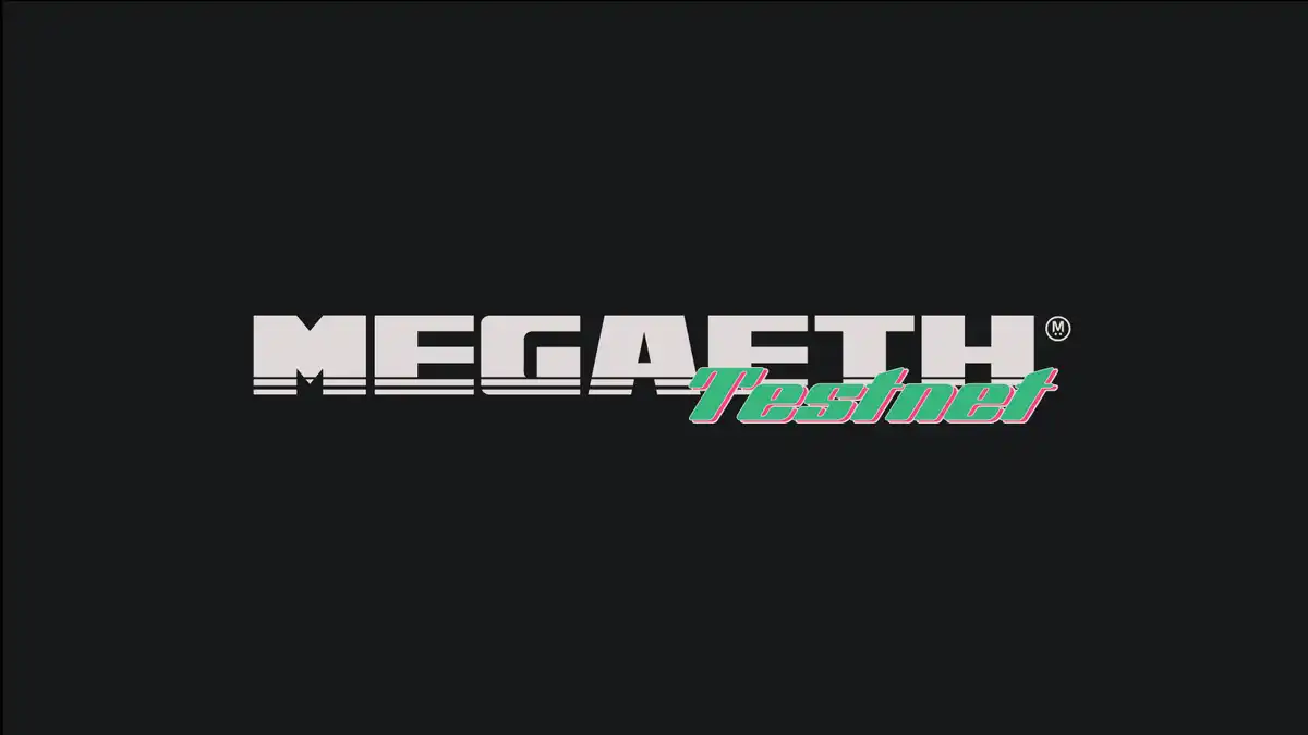 MegaETH上线测试网，一文教你领水撸毛生态dApp image 2