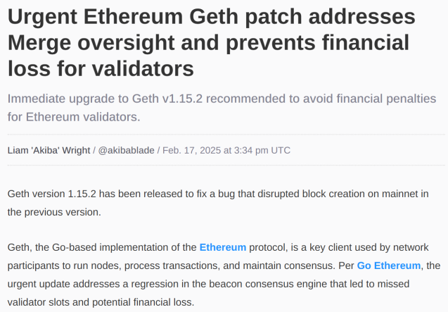 一周荐读：L1 老牌公链 Cardano 1.7 万字研报、加密支付通道；加密安全公司 Blockaid 完成 5000 万美元 B 轮融资，Ribbit Capital 领投 image 5