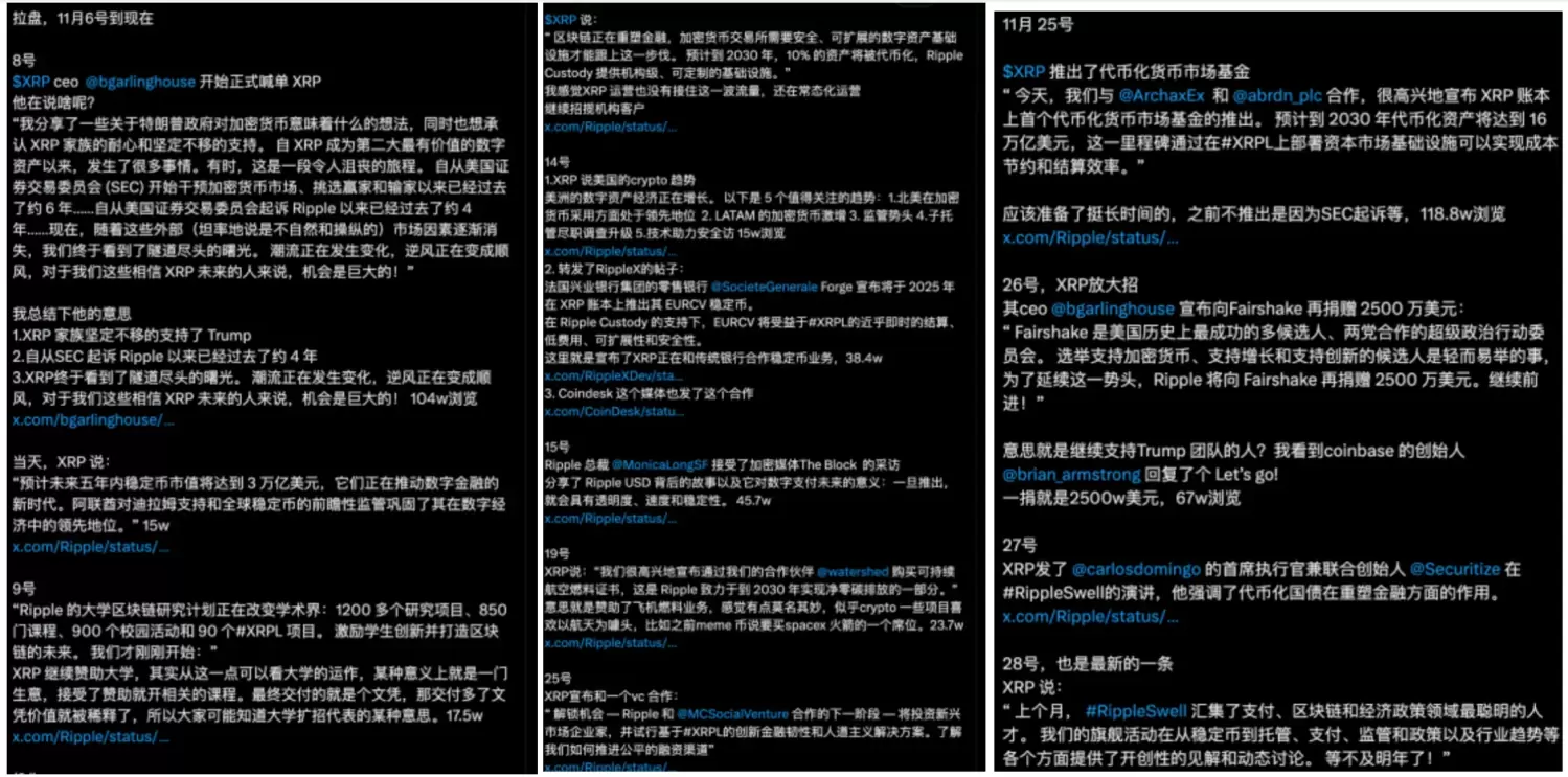 XRP 升破 3 美元，如何做到「熊市横盘横几年，牛市一涨涨半年」？ image 5