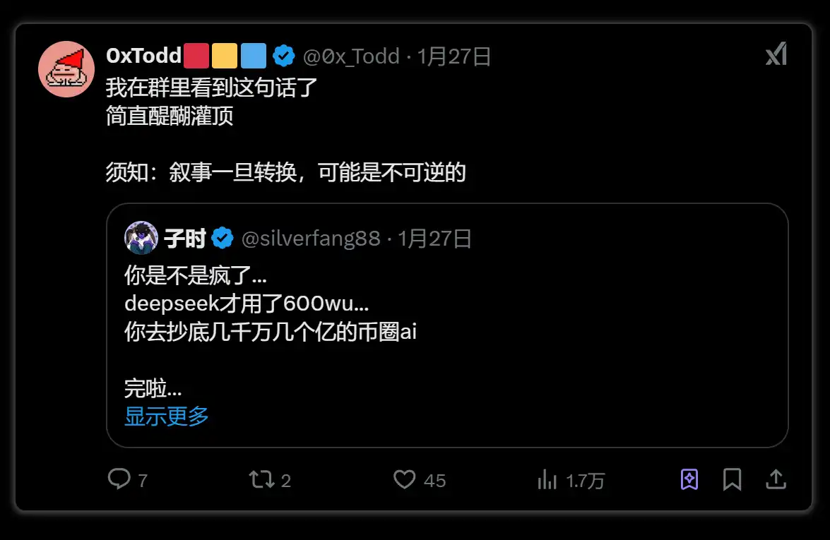 近期的加密市场「发生了什么」以及「会发生什么」？ image 0
