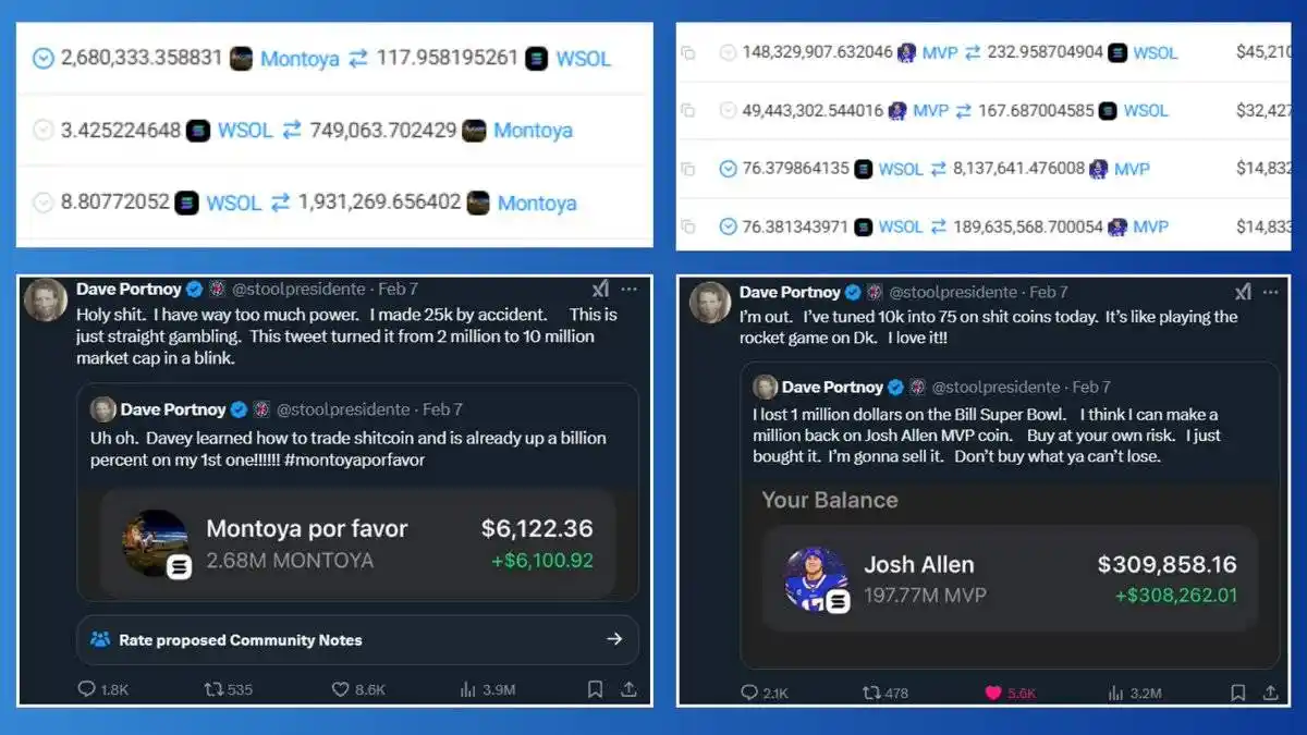 $JAILSTOOL速通复盘：名人一条推文，3小时飙升至1.5亿美元市值 image 4