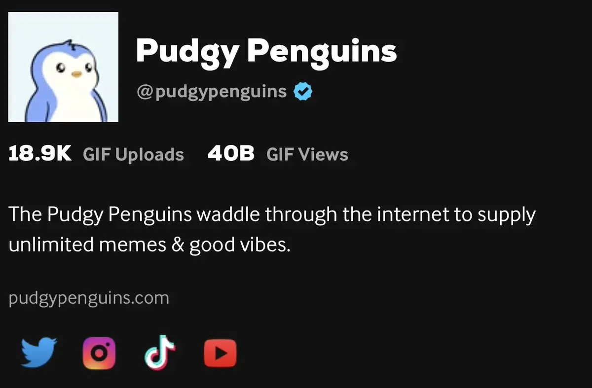 对话 Pudgy Penguins CEO：Abstract 重大进展将至，以太坊与 Solana 使命不同 image 2