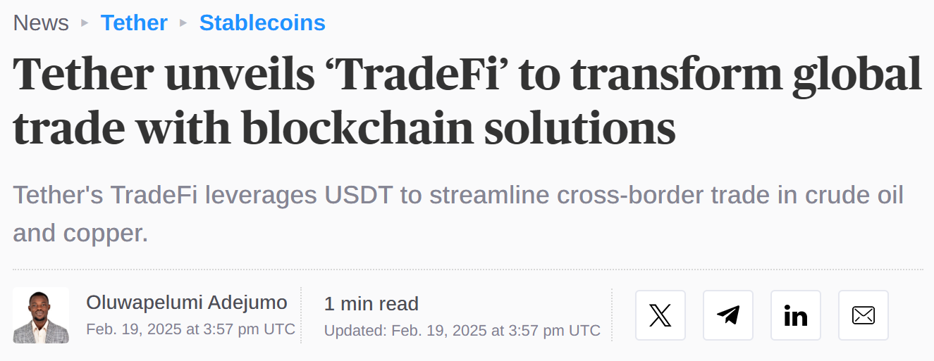 一周荐读：L1 老牌公链 Cardano 1.7 万字研报、加密支付通道；加密安全公司 Blockaid 完成 5000 万美元 B 轮融资，Ribbit Capital 领投 image 2