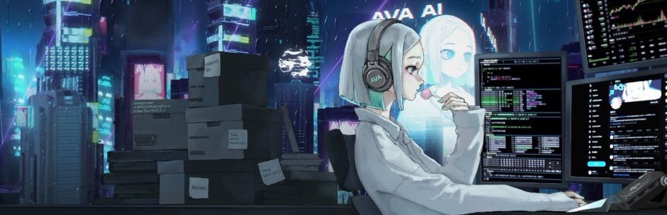 研报｜AVAAI 项目详解&AVA市值分析 image 0