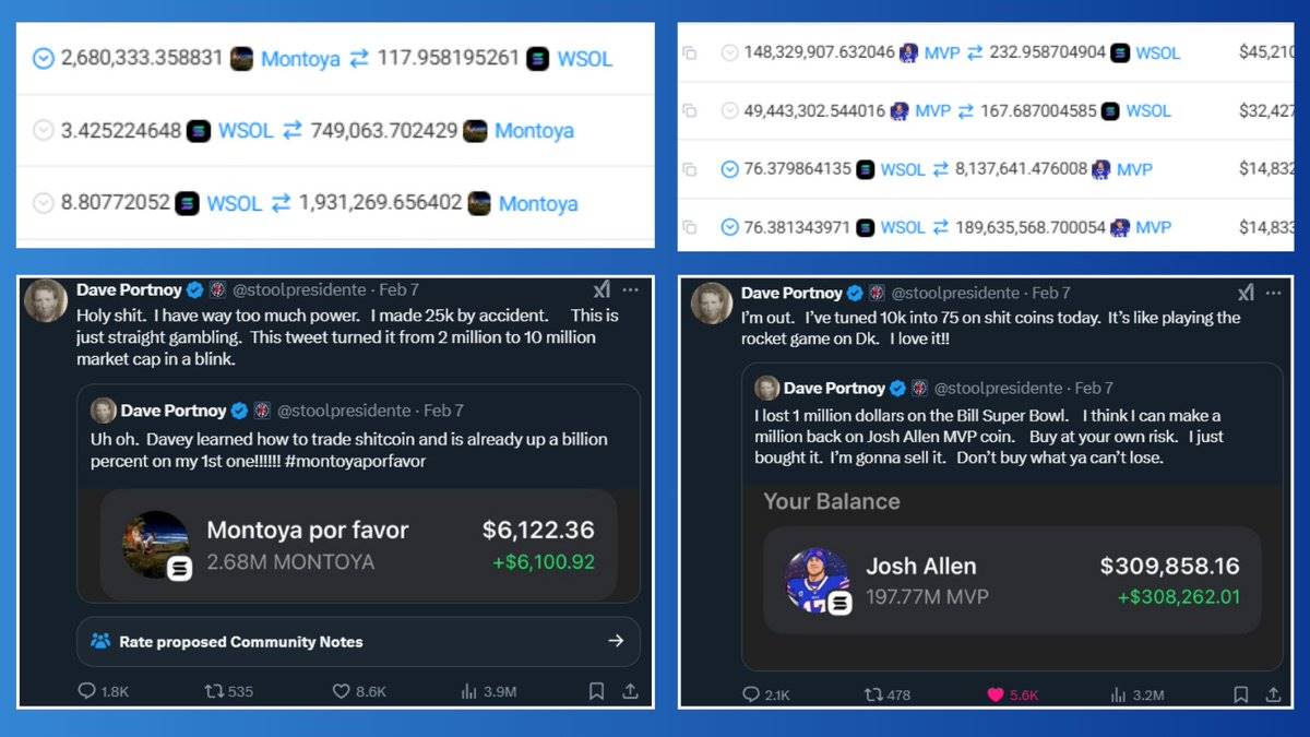 $JAILSTOOL速通2亿美金：名人一条推文，市场再次燃起Meme炒作热情 image 4