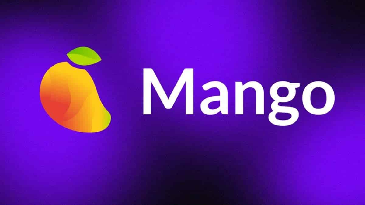 Mango Markets将在与SEC和解及DAO争斗后关闭运营 image 0