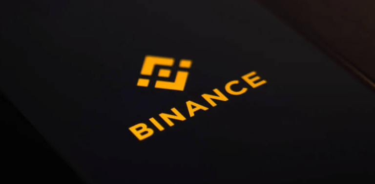 Binance平台/