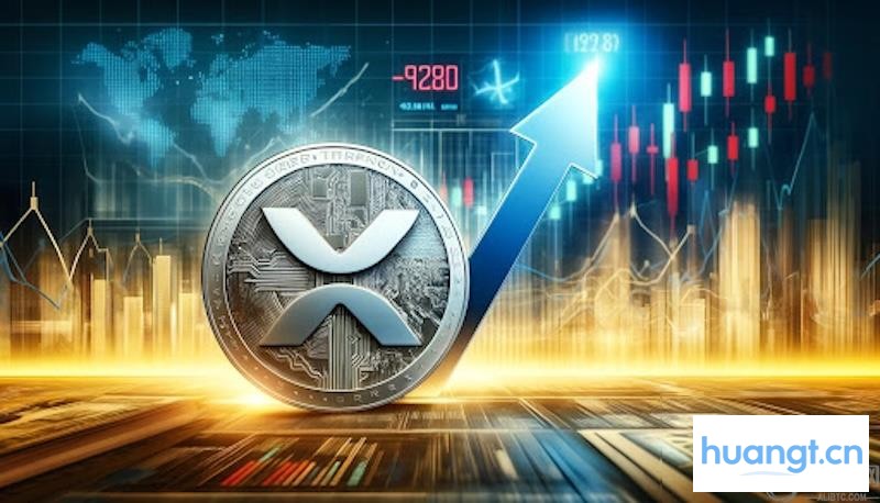 XRP操作