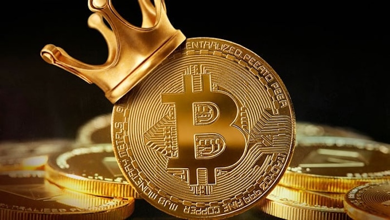 比特币概念股解析：关注的公司与投资机会详解
