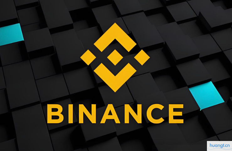 币安Binance正版官网进入方式及官方网站直达链接