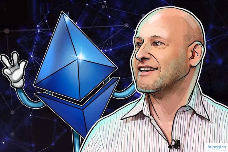 深度解析：Consensys创始人如何看待以太坊（ETH）数字资产财库成...