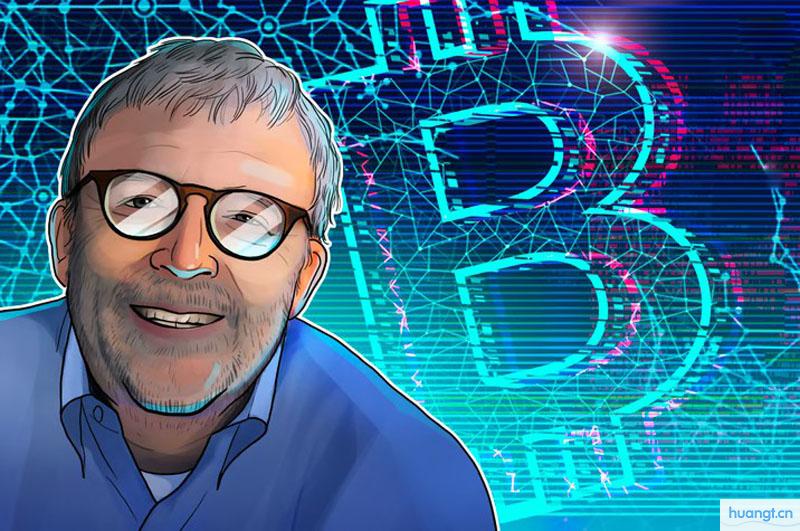 CoinGecko调查揭晓：受欢迎的比特币（BTC）理念是投机还是数字黄...