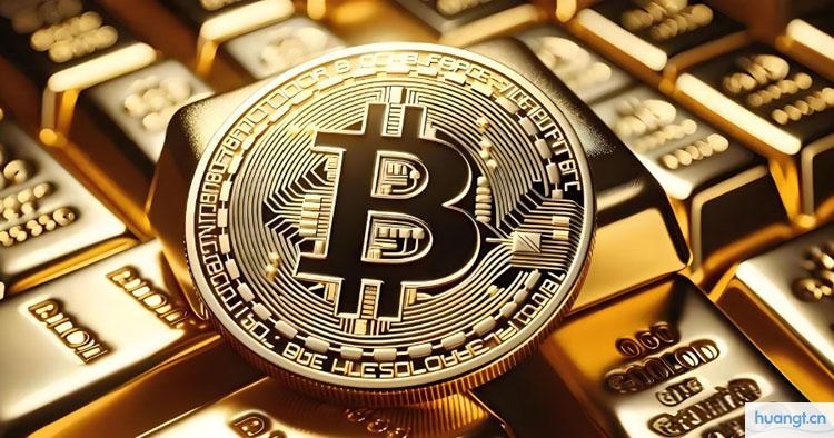 CoinGecko最新调查：比特币（BTC）究竟是投机工具还是数字黄金？...