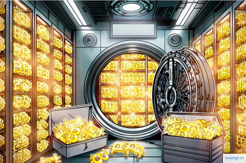 德意志银行分析：黄金购买热潮与比特币（BTC）势头的深度关联