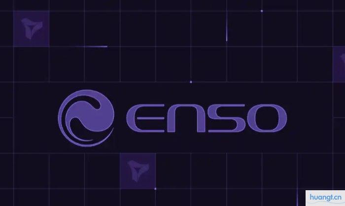 Enso(ENSO)代币详解：未来发展趋势与经济模型分析