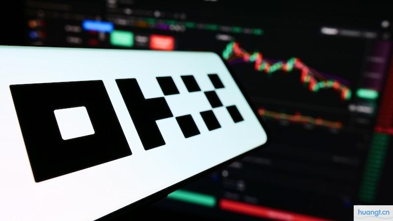 OKX欧易交易所备用官网入口 | 安卓/iOS App官方下载指南