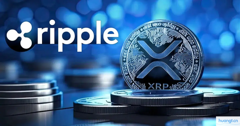 XRP闪崩后强势反弹，成功回升至2.47美元支撑位分析