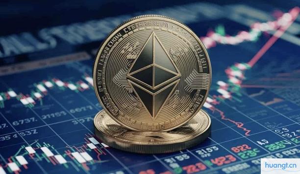 以太坊官方网站 ETH 2025 年登录入口指南