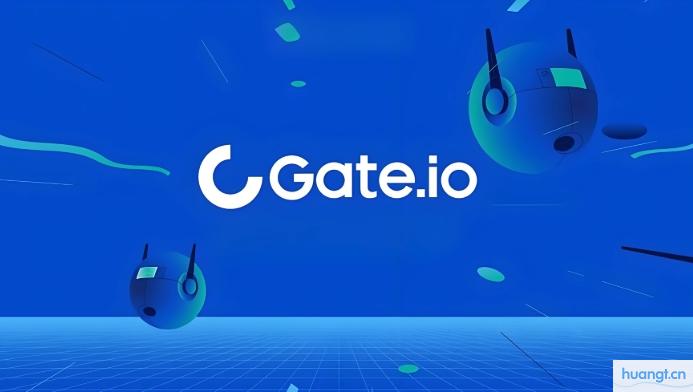  gate.io芝麻开门交易平台安卓版下载 v7.21.5 官方版