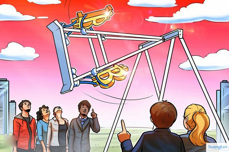 分析师Jordi Visser预测比特币（BTC）走势：将如英伟达般先迎...