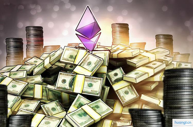 灰度质押1.5亿美元以太币（ETH），引发行业对山寨币ETP审批的关注