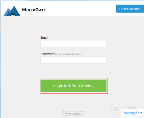 minergate手机挖矿教程：2024年最新版指南