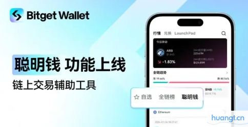 bitget交易所解析及其排名情况一览