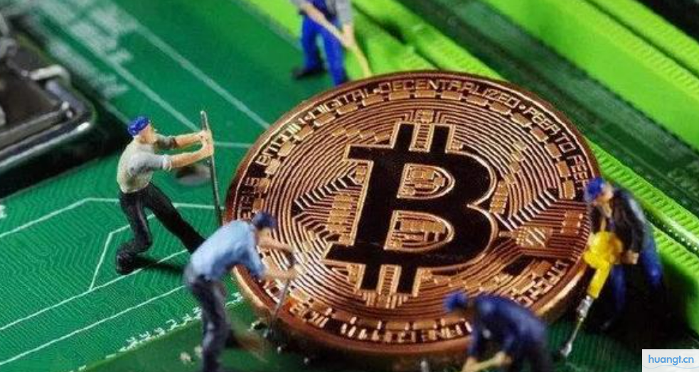 区块链挖矿源码是什么意思？如何使用区块链挖矿源码？一文详解