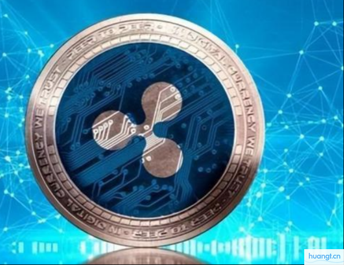 XRP是什么链？XRP是公链吗？XRP详细介绍