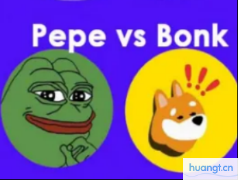 bonk币和pepe币哪个投资升值潜力更大？投资前景深度分析