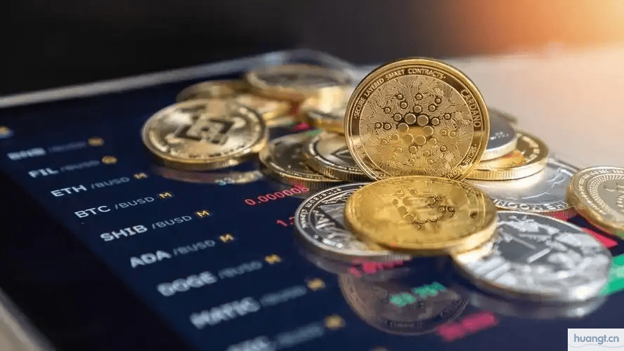 NEAR币发行时间与总量详解