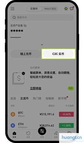 币圈必看10大免费行情网站，你收藏了几家？2