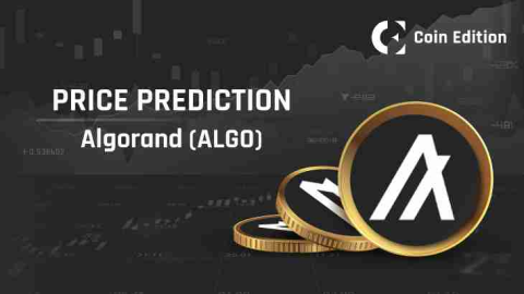 Algorand (ALGO) 未来展望与价格预测 (2025-2030...