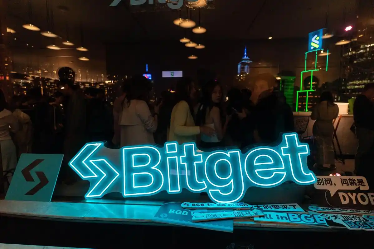 Bitget 风险提示：新手必看，避免爆仓！
