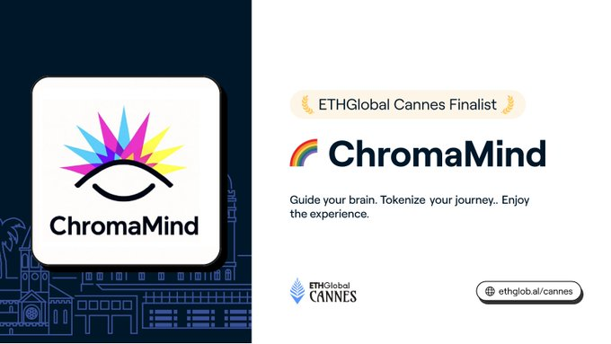 AI、跨链、隐私成亮点，ETHGlobal戛纳黑客松10个入围项目​​一览 image 7