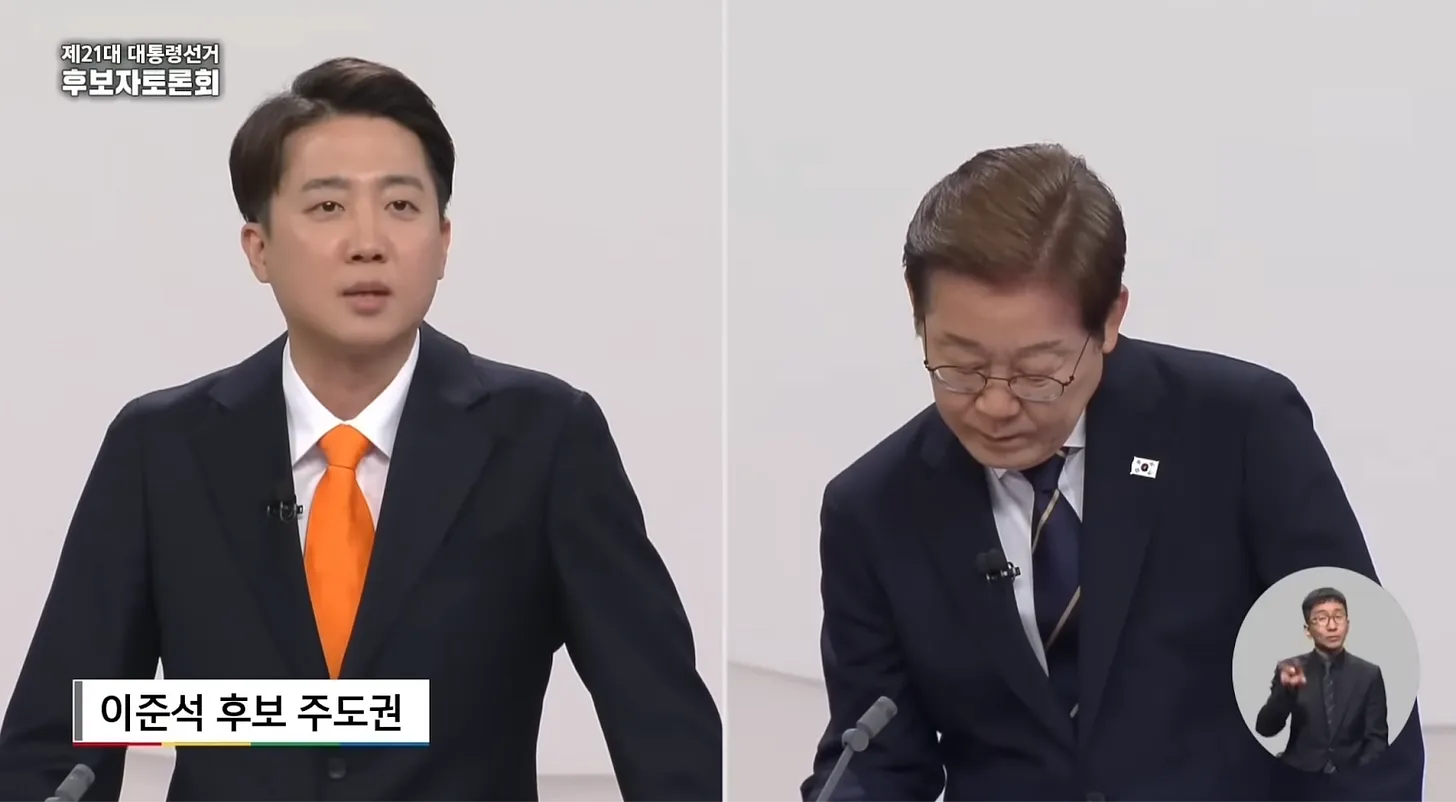 韩国总统选举后全球加密货币市场的四大变化 image 3