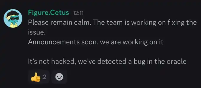 遭骇 2.6 亿美金后冻结链上交易,Sui「链上审查」引中心化质疑 image 2