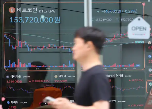 韩国新总统李在明,要在币圈做三件事 image 2