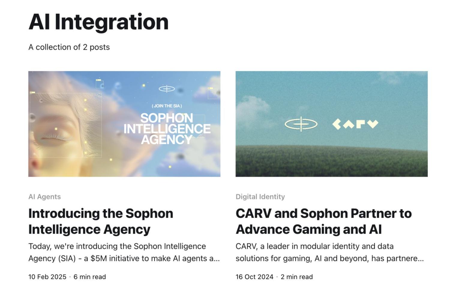 Sophon:用社交预言机重构用户价值,把区块链融入日常生活的每一瞬间 image 3