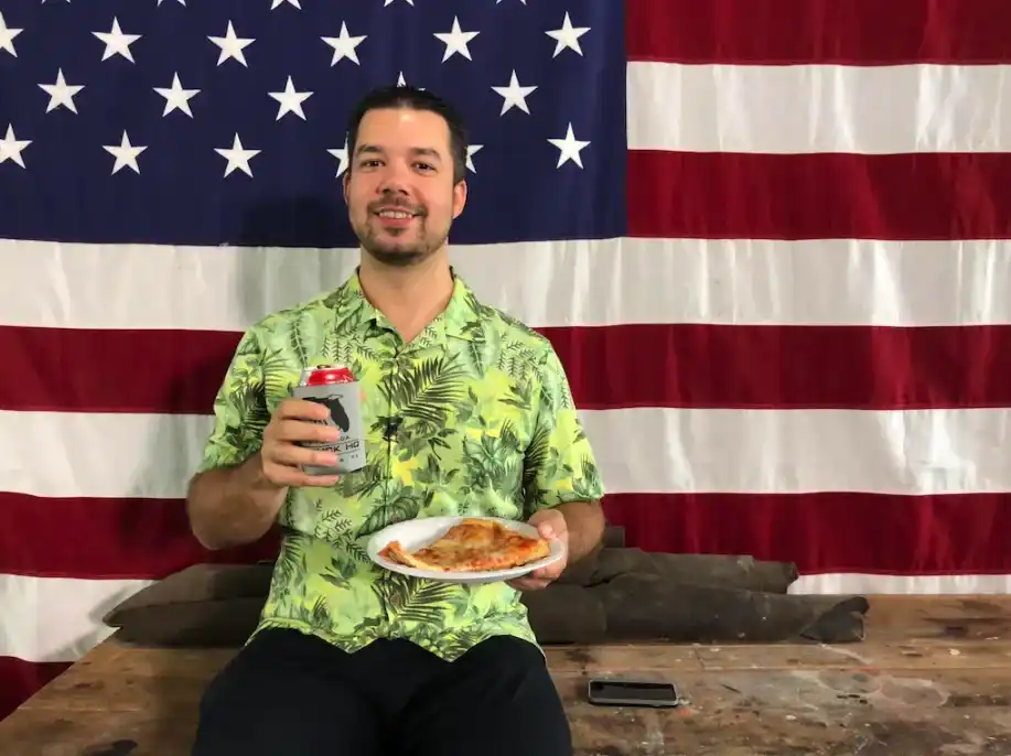 用1万枚比特币买披萨的「疯子」笑称:这是我最好的投资 image 2