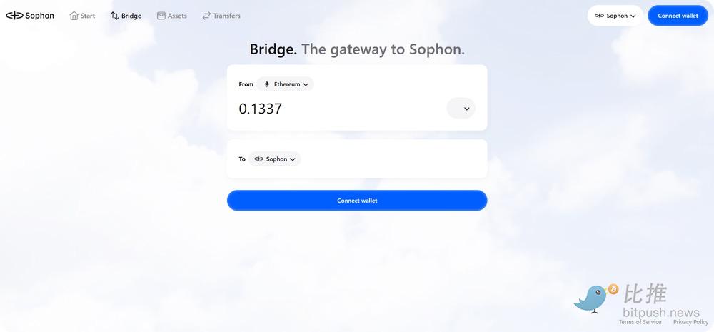 TVS 超 2.5 亿美元,一文了解消费级以太坊 L2 新秀「Sophon」 image 3