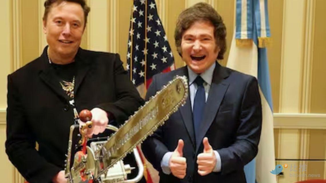 友谊的小船说翻就翻!深度复盘特朗普和马斯克「相爱相杀」全剧情 image 10