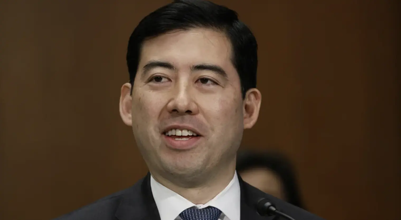 盘点美国 SEC 半年内人事调整,「新」SEC 真的加密更友好吗? image 0