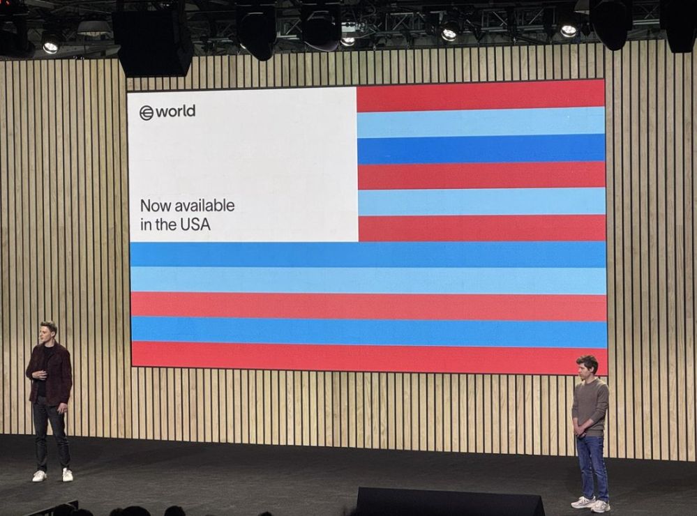 90% 跌幅后逆势扫货？a16z 与 Bain 豪掷 1.35 亿美元买入 WLD image 2